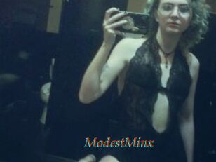 ModestMinx