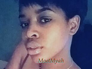 MoetMyah