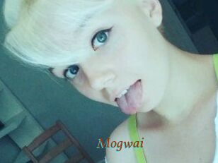 Mogwai