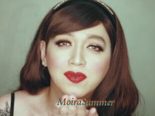MoiraSummer