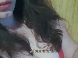 Moistmandie