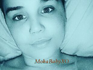 MokaBabyXO