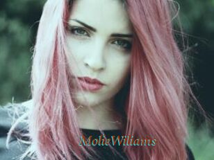 MolieWiliams