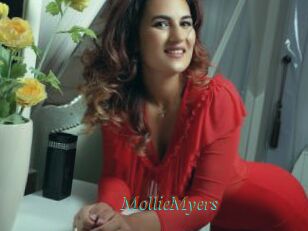 MollieMyers