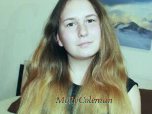 MollyColeman