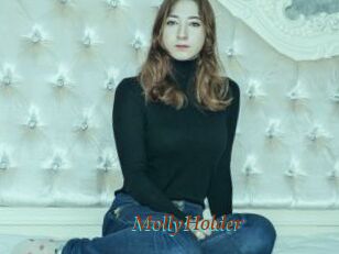 MollyHolder