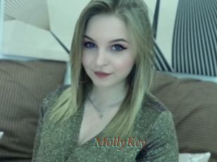 MollyKey