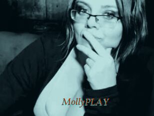 MollyPLAY