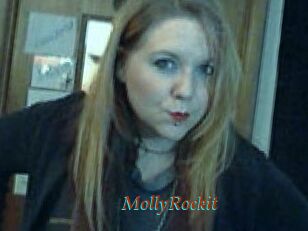 MollyRockit