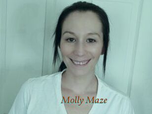 Molly_Maze