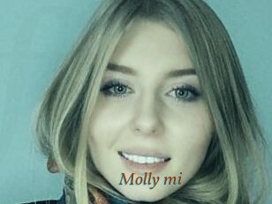 Molly_mi
