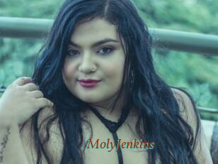 MolyJenkins