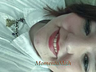 MomentoMish