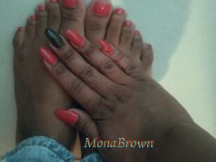 MonaBrown