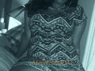 MoneyHoneyXO