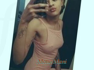 MoneyMani