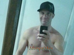 MongerMan