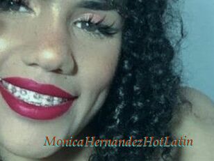 MonicaHernandezHotLatin