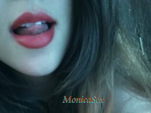 MonicaSex