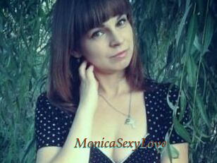 Monica_SexyLove