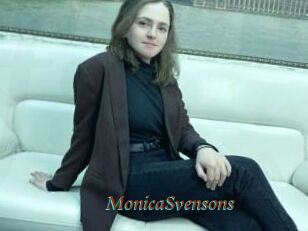 MonicaSvensons