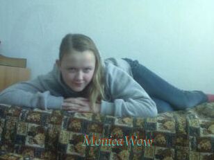 MonicaWow