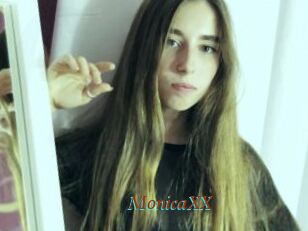 MonicaXX