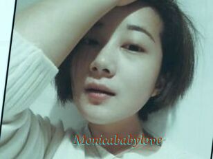 Monicababylove