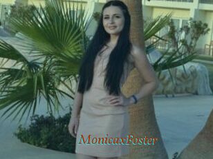 MonicaxFoster