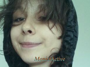 MoniceActive