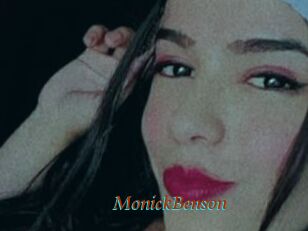 MonickBenson