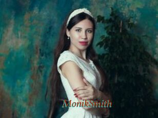 MonikSmith