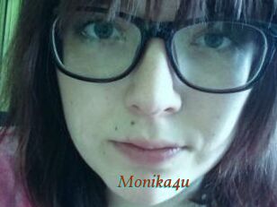 Monika4u