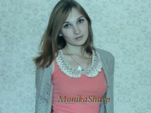 MonikaSharp