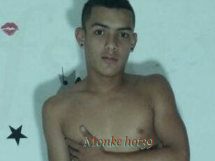 Monke_hot39