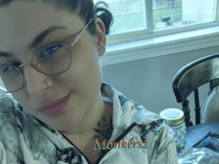 Monkersz