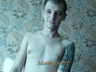 MonkeyHOT