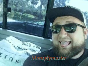 Monoplymaster