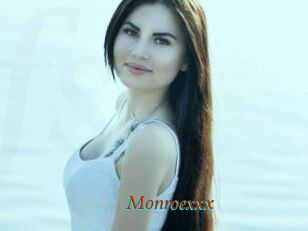 Monroexxx