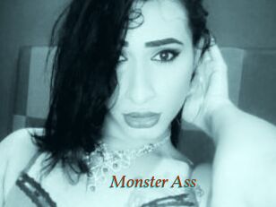 Monster_Ass