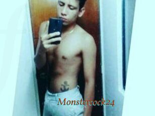 Monstercock24