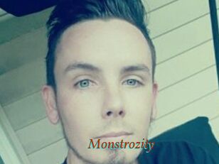 Monstrozity