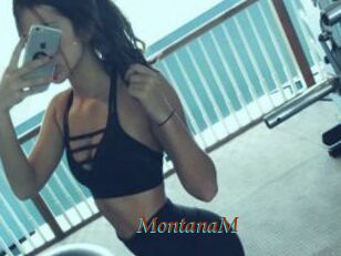MontanaM
