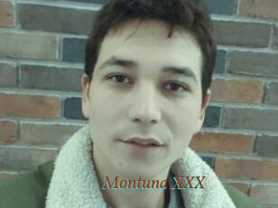 Montuna_XXX