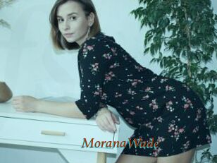 MoranaWade