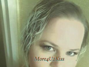 More4U2Kiss