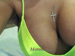 Morena18xx