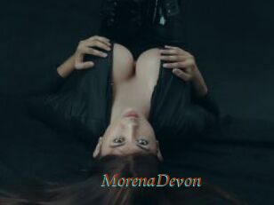 MorenaDevon