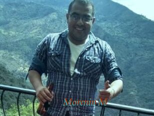 Morenin_M
