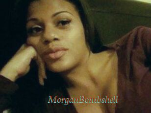 MorganBombshell